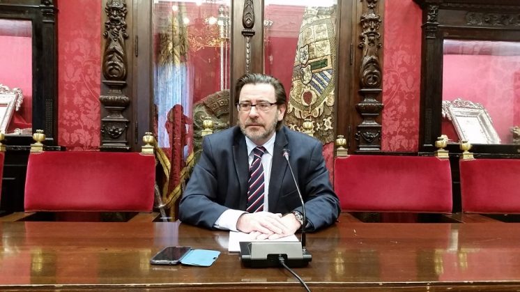 El PSOE desvela que la recaudación del Ayuntamiento por multas de tráfico ha subido un 30% en 2014