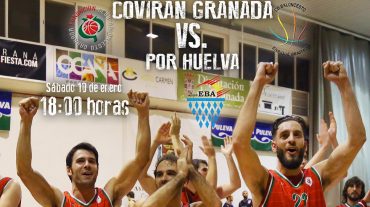 El Covirán Granada comienza "una nueva Liga" y quiere "divertirse"