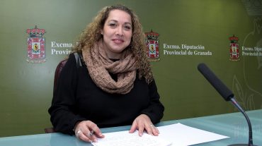 La Diputación de Granada reclama a la Junta la cesión de las competencias de igualdad