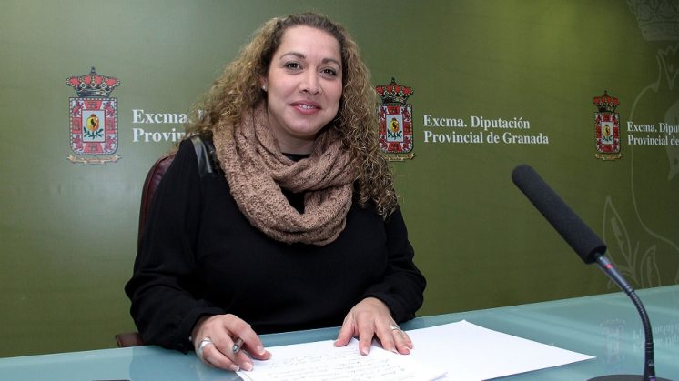 La Diputación de Granada reclama a la Junta la cesión de las competencias de igualdad