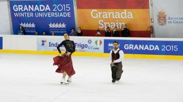 Casi 80 españoles participarán en la Universiada de Invierno Granada 2015