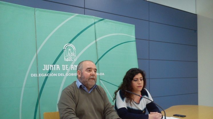 Almanjáyar en Familia, Asociación de Vecinos del Zaidín y Calor y Café se adhieren a la Red de Solidaridad Alimentaria