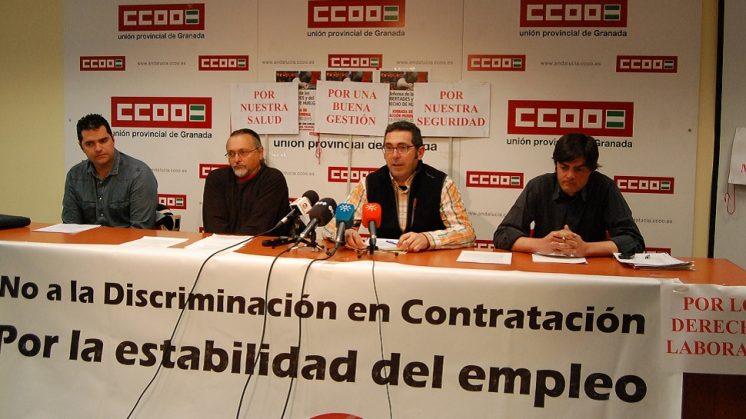 El comité de empresa de Cetursa Remontes anuncia pérdidas de seis millones de euros al año