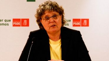 Concha Ramírez encabezará la candidatura socialista a la Alcaldía de Albolote