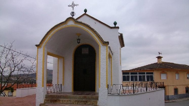 La Iglesia y las ermitas de Alhendín se abrirán a vecinos y visitantes este domingo