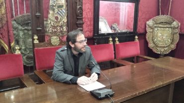El PSOE pone de manifiesto que “no comparte el modelo de Albaicín”