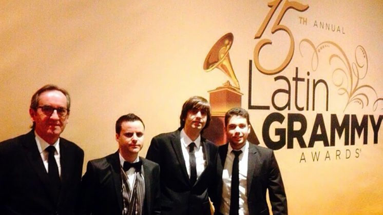 'Jugar con fuego' fue seleccionado entre los nominados a como 'Mejor disco de flamenco del año'. Foto: aG
