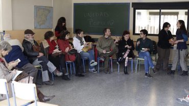 Imagina Granada celebra un encuentro ciudadano para establecer su hoja de ruta