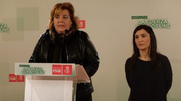 El PSOE acusa a Diputación de promover la "defunción" de Visogsa con una operación urbanística "ruinosa"