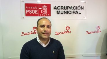 El PSOE de Otura elige a Nazario Montes como candidato socialista a la Alcaldía