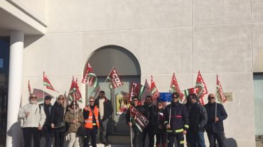 CCOO convoca 27 jornadas de huelga en AENA tras fracasar las negociaciones con la empresa