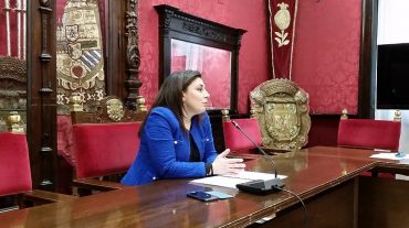 El PSOE pedirá en pleno que se acometan las actuaciones prometidas en el Mercado de San Agustín