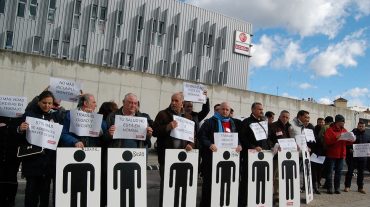 CCOO advierte del aumento de la siniestralidad laboral en Granada