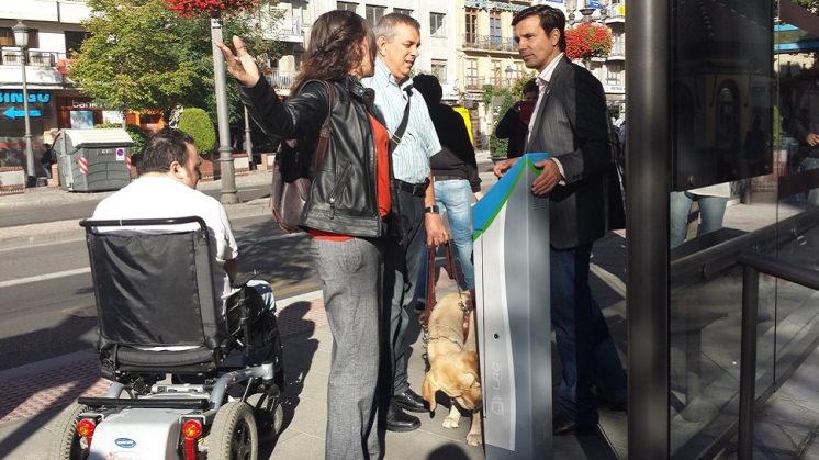 Cuenca pide la convocatoria de un pleno extraordinario sobre el nuevo sistema de movilidad