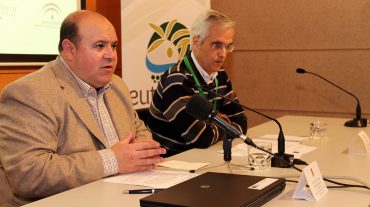 Diputación coordina un proyecto pionero sobre prevención de contaminación por nitratos y erosión en zonas agrícolas