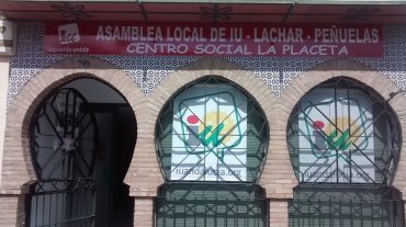 IU Láchar-Peñuelas estrena sede en el municipio