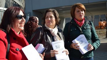 IU reclama un plan consensuado de eficacia y transparencia para la administración andaluza