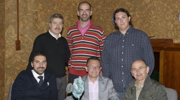 Premio de la Sociedad Española de Periodoncia y Osteointegración a investigadores de la UGR