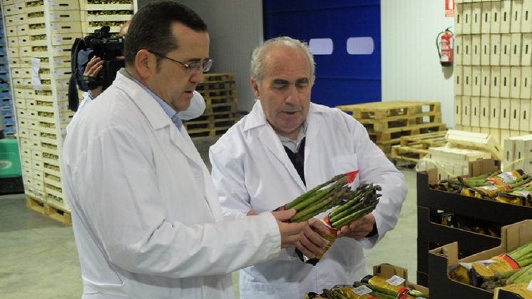 El PSOE promoverá la modernización del sector agrario y destinará más fondos autonómicos