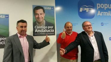 "El PP pondrá en marcha el Metro en 2016"