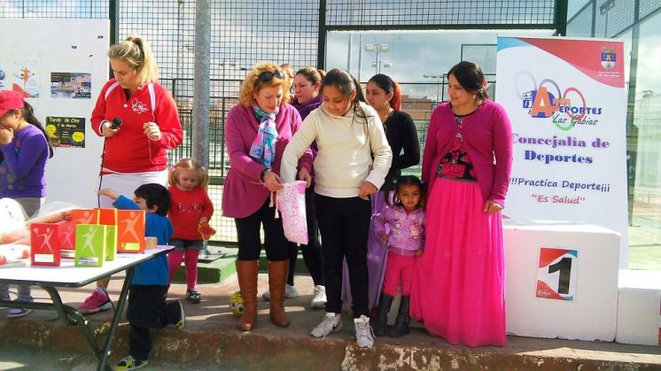 Una familia rumana volverá a tener luz en casa gracias a la solidaridad de los gabirros