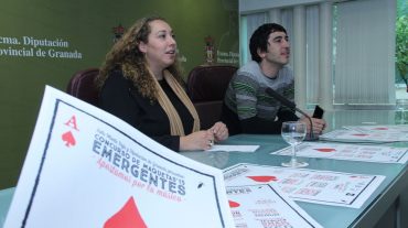 Más de 80 grupos independientes presentan sus maquetas al cuarto concurso 'Emergentes'