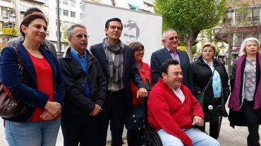 Cuenca plantea la Asamblea Ciudadana como una forma de "rendir cuentas ante la ciudadanía"