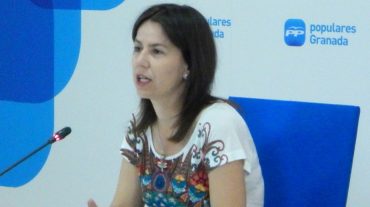 El PP pide a Susana Díaz que cese a la gerente del Legado Andalusí imputada por los cursos de formación