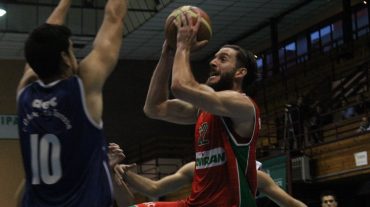 El Covirán Granada se juega con Albacete Basket el ascenso a LEB Plata