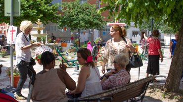 Más del 90% de ocupación hotelera en Granada durante las fiestas de las Cruces
