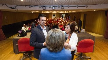 Cuenca recuperará la Teleasistencia para más de 4.000 mayores