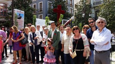 Cuenca se volcará en el Día de la Cruz como reclamo turístico "como hacen otras ciudades"