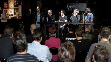 Cuenca asegura que el Ayuntamiento será el principal promotor de la marca Sonido Granada