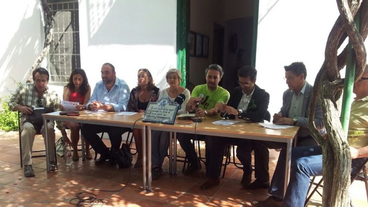 UGT celebra el consenso alcanzado por todos los partidos políticos en el Pacto Local por La Vega de Granada