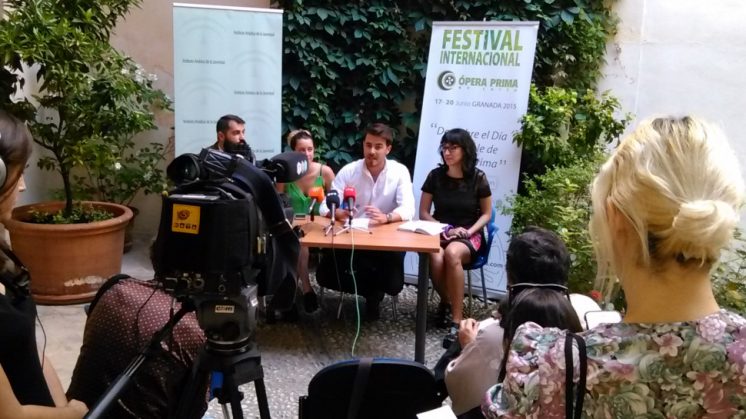 El festival cuenta con el apoyo del Instituto Andaluz de la Juventud (IAJ) y varias asociaciones. Foto: aG.