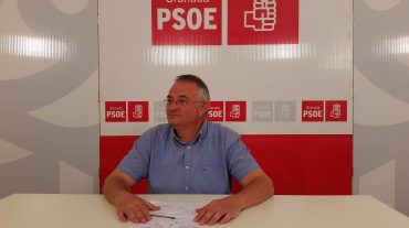 "En el Ayuntamiento de Granada hay un gobierno bipartito formado por el PP y Ciudadanos"