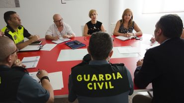 Armilla contará con una Comisión Local de Coordinación para atender a víctimas de malos tratos