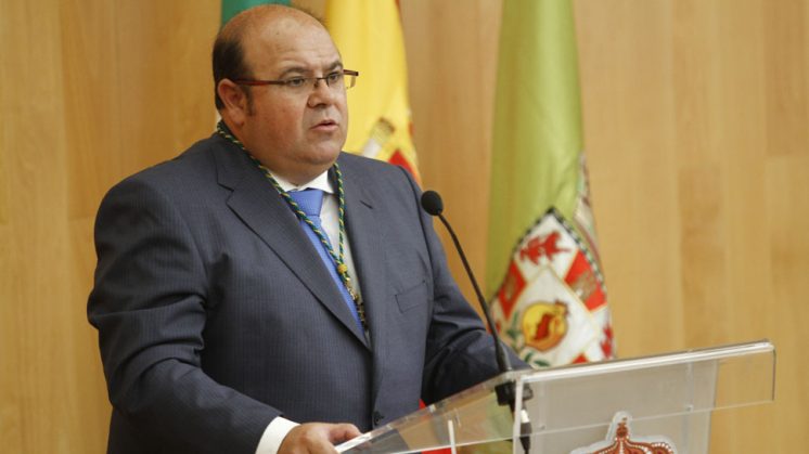 Pleno Investidura Diputacion Jose Entrena - AlexCamara-66