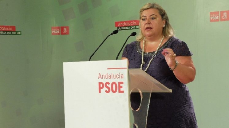El PSOE pedirá en la Eurocámara que se promueva la ampliación de la superficie de agricultura ecológica