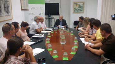 El Defensor del Pueblo Andaluz abrirá una investigación sobre el impago de 13 nóminas a trabajadores del Centro Albayzín