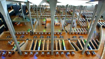 El Parque de las Ciencias presenta las claves de la divulgación científica en la Biblioteca de Alejandría