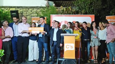 "Ningún partido ha hecho hasta ahora nada por Granada, ni desde el Gobierno ni desde la oposición"