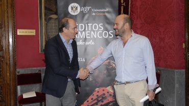 La Escuela Municipal de Flamenco de Granada, clave en la formación de nuevos valores