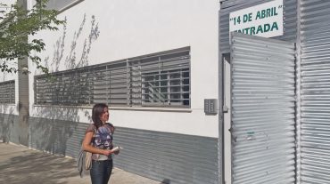 Denuncian la "inexistente política de vivienda" de la Junta en Granada