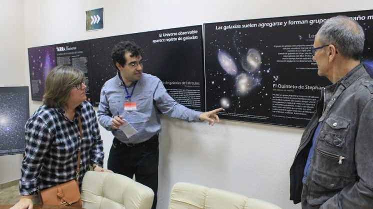 Diputación explora el turismo astronómico como atractivo complementario para enriquecer la oferta provincial