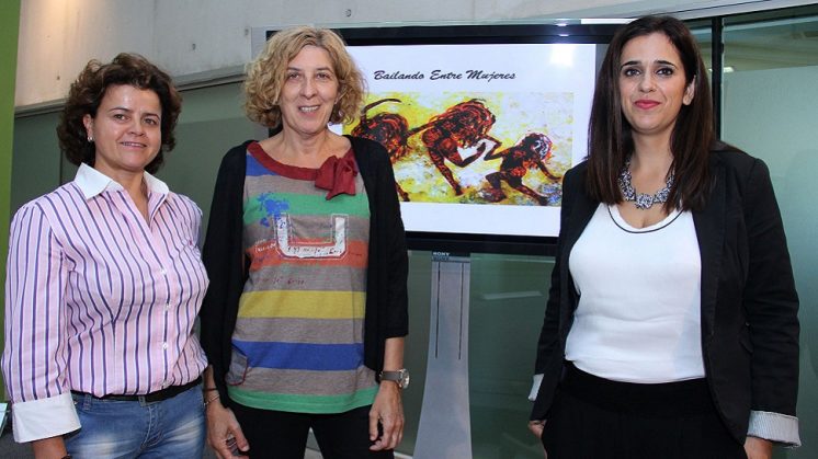 Diputación promueve la igualdad con una campaña dirigida a la mujer rural