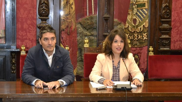 Ciudadanos propone incluir en el ROM el cese de los concejales imputados por corrupción política