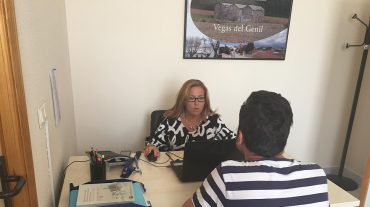 Vegas del Genil, primer municipio que ofrece asesoramiento jurídico integral gratis