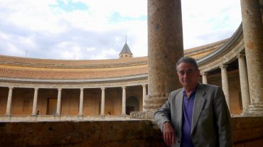 El arquitecto Luis López Silgo hablará sobre 'Conservación del Patrimonio: Estrategias para el Siglo XXI'