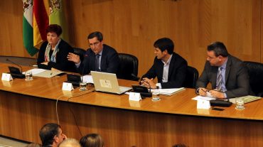 Diputación ofrece soporte tecnológico a los municipios para implantar la Ley de Transparencia
